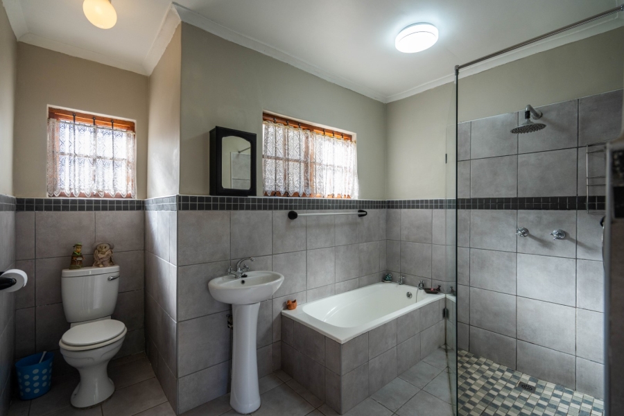 3 Bedroom Property for Sale in Forest Downs Eastern Cape
